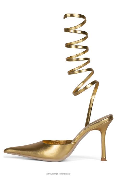 hæler : Elegant Jeffrey Campbell heels Norge, Gå stilfullt med Jeffrey Campbell - Sko som skiller seg ut!