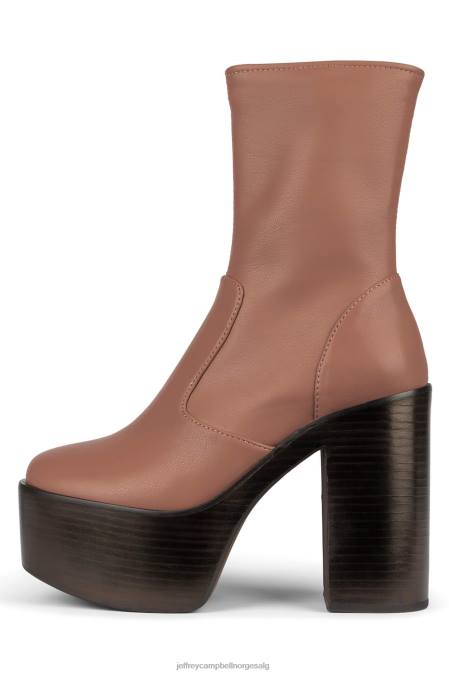 overflade grafisk moden nei Jeffrey Campbell mexique-2 ankel støvler kvinner rødme J80R562  [J80R562] : Elegant Jeffrey Campbell heels i Norge, Gå stilfullt med Jeffrey  Campbell - Sko som skiller seg ut!